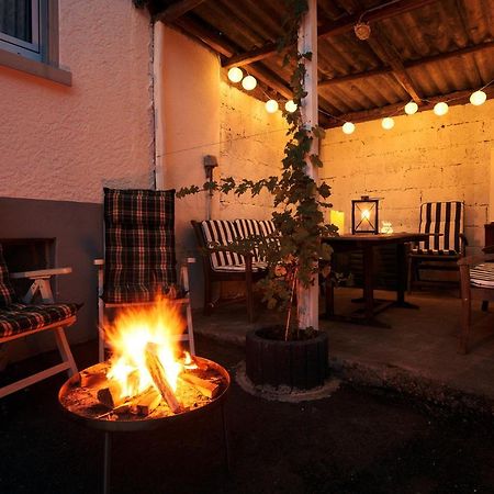 Haus Burbach Vila Bad Camberg Exterior foto