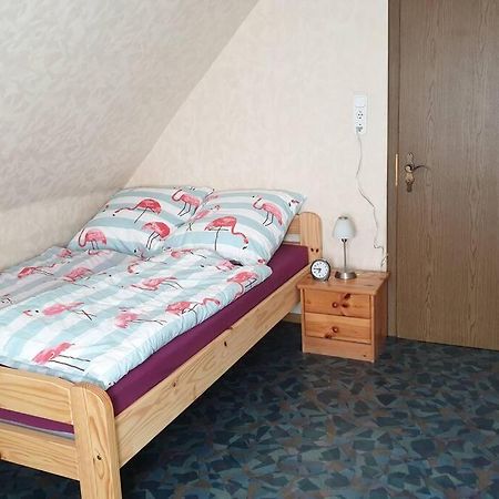 Haus Burbach Vila Bad Camberg Exterior foto